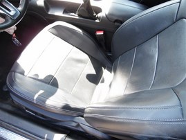 2016 Ford Mustang Blue Convertible 2.3L Turbo AT #F23279